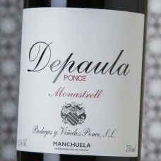 Ponce Depaula Monastrell 2024