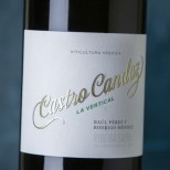Castro Candaz La Vertical 2020 Castro Candaz La Vertical 2020