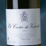 El Castro de Valtuille Godello 2024