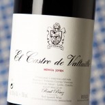 El Castro de Valtuille Mencía Joven 2025