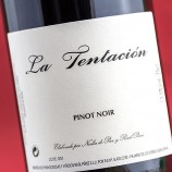 La Tentación Pinot Noir 2012