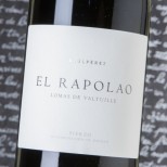 La Vizcaína El Rapolao 2023 La Vizcaína El Rapolao 2023