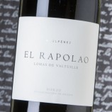 La Vizcaína El Rapolao 2022 Magnum