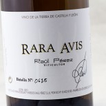 Rara Avis Blanco 2018