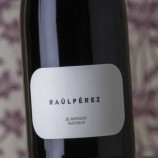Raúl Pérez El Rapolao 2021
