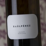 Raúl Pérez Palomino Valdecañada 2018