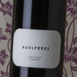 Raúl Pérez Petit Verdot 2020 Raúl Pérez Petit Verdot 2020