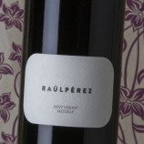 Raúl Pérez Petit Verdot 2020