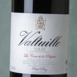 Valtuille La Cova De La Raposa 2018