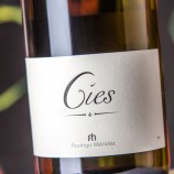 Cíes Blanco 2025