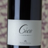 Cíes Tinto 2022