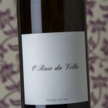 O Raio Da Vella Albariño 2023 O Raio Da Vella Albariño 2023