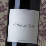 O Raio Da Vella Tinto 2022 O Raio Da Vella Tinto 2022