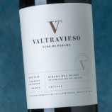Valtravieso Crianza 2022