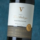 Valtravieso Finca La Atalaya Reserva 2020 Valtravieso Finca La Atalaya Reserva 2020