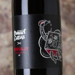 Bonnet Cotton Brouilly 2023