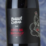 Bonnet Cotton Côte De Brouilly 2023