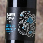 Bonnet Cotton Côte de Brouilly La Chapelle 2023 Bonnet Cotton Côte de Brouilly La Chapelle 2023