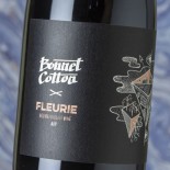 Bonnet Cotton Fleurie Poncié 2023