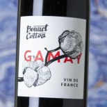 Bonnet Cotton Gamay 2023 Bonnet Cotton Gamay 2023