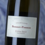Bonnet Ponson Cuvée Perpétuelle Extra Brut 1er Cru Bonnet Ponson Cuvée Perpétuelle Extra Brut 1er Cru