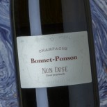 Bonnet Ponson Cuvée Perpétuelle Non Dosé 1er Cru Bonnet Ponson Cuvée Perpétuelle Non Dosé 1er Cru