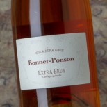 Bonnet Ponson Cuvée Perpétuelle Rosé Extra Brut 1er Cru Bonnet Ponson Cuvée Perpétuelle Rosé Extra Brut 1er Cru