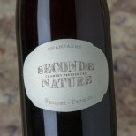 Bonnet Ponson Seconde Nature Rosé de Macération 1er Cru Bonnet Ponson Seconde Nature Rosé de Macération 1er Cru