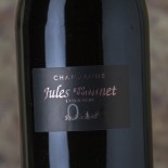 Jules Bonnet Rosé De Noirs Extra Brut 1er Cru 2014
