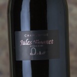 Jules Bonnet Rosé de Noirs Extra Brut 1er Cru 2014 Jules Bonnet Rosé de Noirs Extra Brut 1er Cru 2014