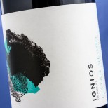 Ignios Listán Negro 2022 Ignios Listán Negro 2022