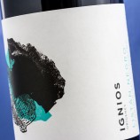 Ignios Listán Negro 2022
