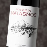 Bosque de Matasnos Etiqueta Blanca 2022