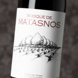 Bosque De Matasnos Etiqueta Blanca 2022