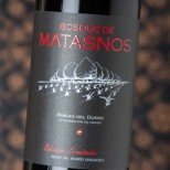 Bosque Matasnos Edición Limitada 2019