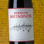 Syrah De Matasnos 2020