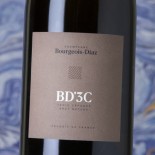 Bourgeois-Diaz Bd'3c Trois Cépages