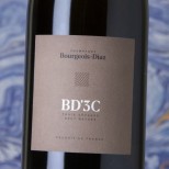 Bourgeois-Diaz BD'3C Trois Cépages Bourgeois-Diaz BD'3C Trois Cépages