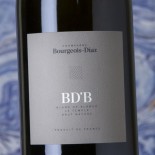 Bourgeois-Diaz Bd'B Blanc De Blancs