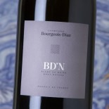 Bourgeois-Diaz Bd'N Blanc De Noirs