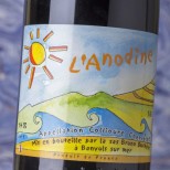 Bruno Duchêne L'Anodine 2021 Magnum Bruno Duchêne L'Anodine 2021 Magnum