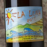 Bruno Duchêne La Luna Rosé 2025