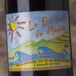 Bruno Duchêne Le Banyuls de Môman 2022 Bruno Duchêne Le Banyuls de Môman 2022