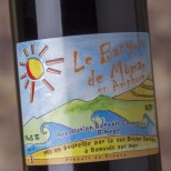 Bruno Duchêne Le Banyuls de Môman en Amphore 2020 Bruno Duchêne Le Banyuls de Môman en Amphore 2020