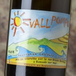 Bruno Duchêne Vall Pompo Blanc 2024 Bruno Duchêne Vall Pompo Blanc 2024