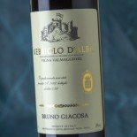 Bruno Giacosa Nebbiolo D'Alba Vigna Valmaggiore 2022