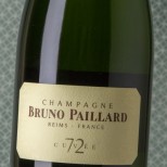 Bruno Paillard Cuvée 72 Extra Brut Bruno Paillard Cuvée 72 Extra Brut
