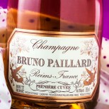 Bruno Paillard Première Cuvée Extra Brut Rosé Bruno Paillard Première Cuvée Extra Brut Rosé