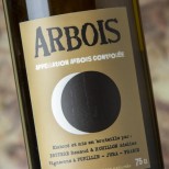Bruyere & Houillon Arbois Blanc Les Tourillons 2016 Bruyere & Houillon Arbois Blanc Les Tourillons 2016