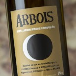 Bruyere & Houillon Arbois Blanc Nouvelles-Viaduc 2015 Bruyere & Houillon Arbois Blanc Nouvelles-Viaduc 2015